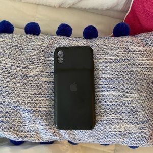 APPLE Iphone Xs Max BATTERY CASE